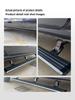 Chevrolet Silverado 1500 / GMC Sierra Electric Running Boards