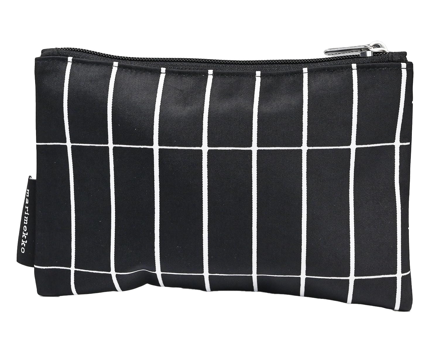 

Аксессуар Marimekko Косметичка Нордический Нордический Дизайн Чехол, Кейс, Кошелек, Тонкий, KAIKA, Маленький, Tiiliskivi, Черный, 70893, 070893, 910, Товары, [Продукт]