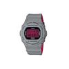 Men G-SQUAD Series Red Watch DW-5700SF-1 DW-5700SF-1