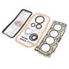 Baificar Brand New Genuine Engine Rebuilding Kits Full Gasket Set 0197FB For Peugeot 206 1.4