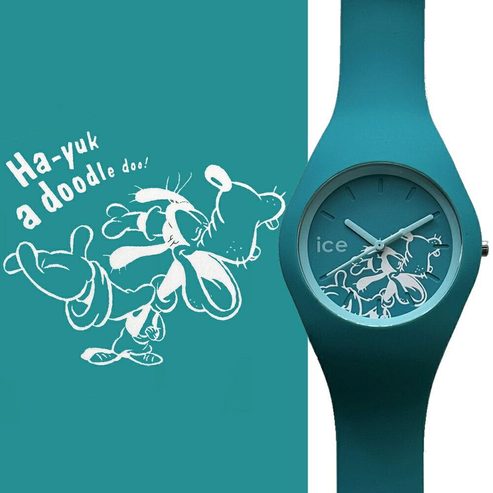

Годинник Ice Watch Disney, співпраця, підходить для дорослих, чоловіків, жінок. Особливості: Дизайн Гуфі, унісекс, зелений силікон, 40 мм, середній розмір, водонепроникний, ідеальний.