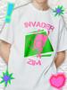 Invader Zim Gir T-shirt