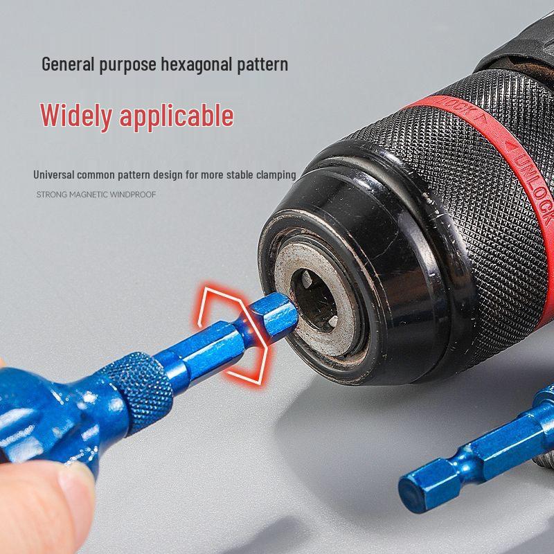 Alloy Deburring and Chamfering Tool for Metal, Wood, Plastic, and Cast Iron
