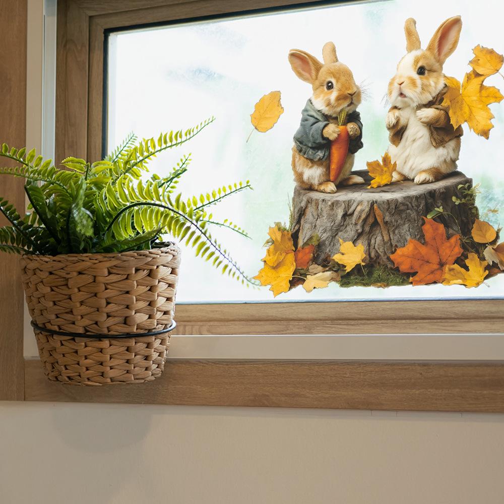 Personalized Kitchen And Restaurant Range Hood Home Beautification Decoration Stickers