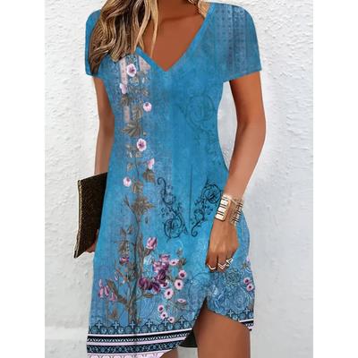 Šaty – Neformální šaty