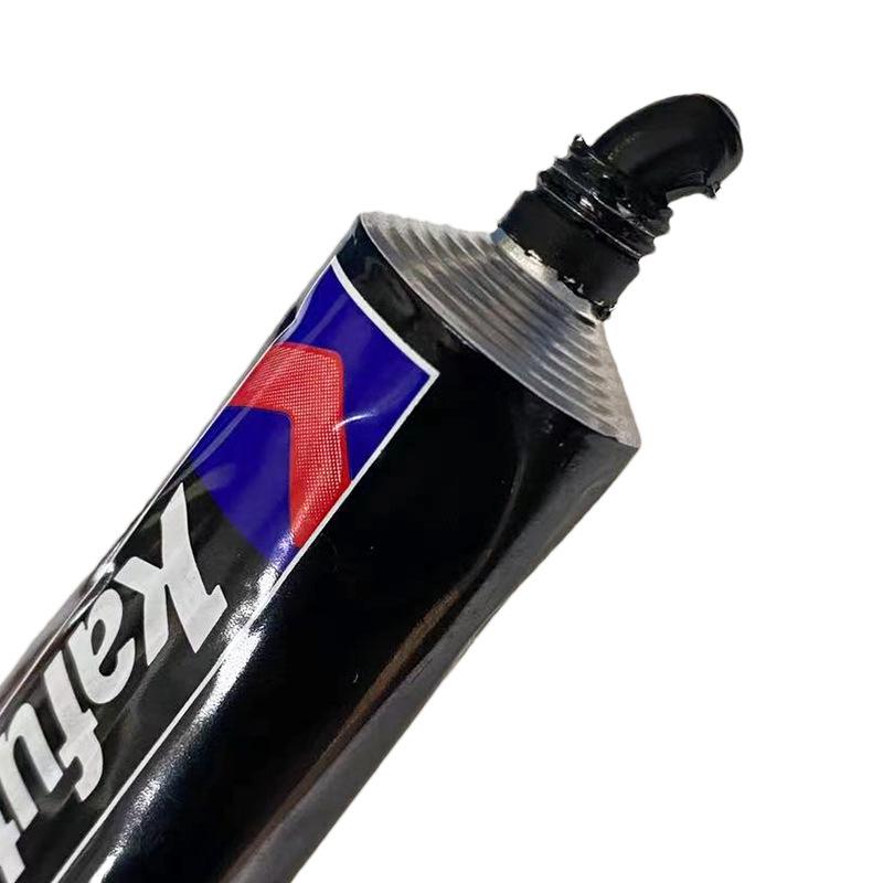 Black Sealant Silicone K-586 55g Waterproof Resist High Temperature For Motorcycle Engine Water Pump Seal Shockproof