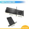 3PCS Car Cup Holder Set Trim Divers Passenger Side for BMW 3Series 51459173463
