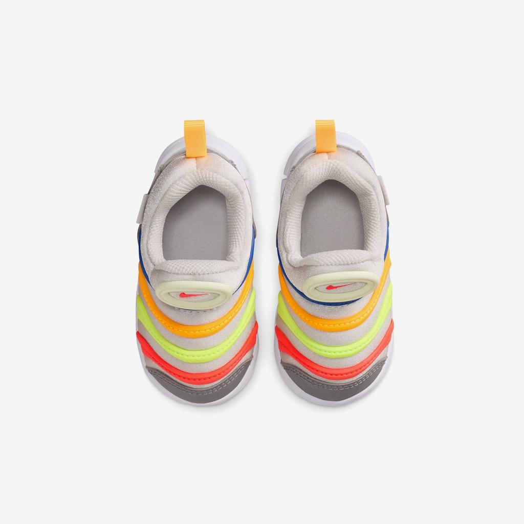 Nike Dynamo Free Toddler [343938-33]