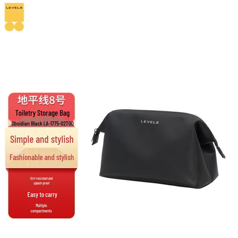 LEVEL8 Portable Organizer Bag