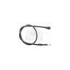 Malaguti F12 50 Phantom Speedometer Cable (99-05). Linmot 17813300