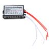 Electronic Transformer for AC12V Lighting Systems Halogen Xenon and LED Compatible AC110-130V Input 60W 120W 160W Output