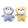 Bear Charming Keychain Plushie In Colorful Options For Kids And Adults