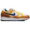 Nike Air Span 2 Ocra Giallo Sneakers da Uomo Ocra Deserto-Bianco-Indaco-Forza AH8047-700