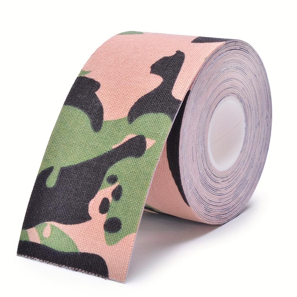 Durable And Safe 1Pc First Aid Bandage Sports Elastic Adhesive Tape Knee Muscle Patch