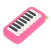 Kids Ket Piano Keyboard Miniature 15 Keys Educational Musical Instruments Piano for Beginners