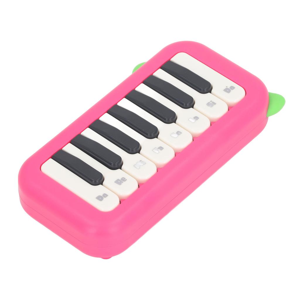Kids Ket Piano Keyboard Miniature 15 Keys Educational Musical Instruments Piano for Beginners