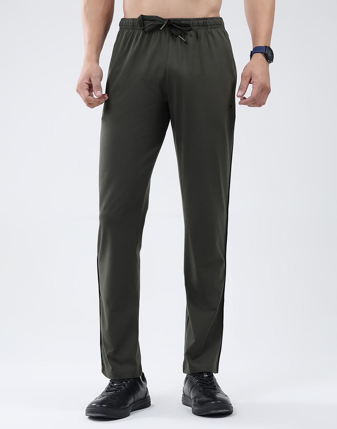 

Monte Carlo Men s Regular Fit Lower 3XL оливковый