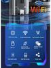 4G Portable WiFi Power Bank Router for Europe and Russia - Outdoor & Car Wireless Hotspot