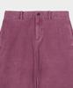 Pantaloni Chino in Velluto a Coste Brooks Brothers, Vestibilità Ampia, Tinto in Capo (Rosa) (Bbpcmnf405)