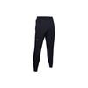 Knitted Sweatpants Men's Black 1352027-001
