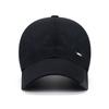 Vintage Adjustable Unisex Vintage Cap for Outdoor Hiking and Mountaineering