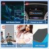 4PCS Large Faraday Cages Waterproof Key Fob Protector  for Phones Car Keys and Radio