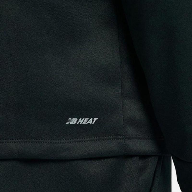 New Balance Zip Up Tenacity Hoodie Zip Up Nbmdd4s011 19