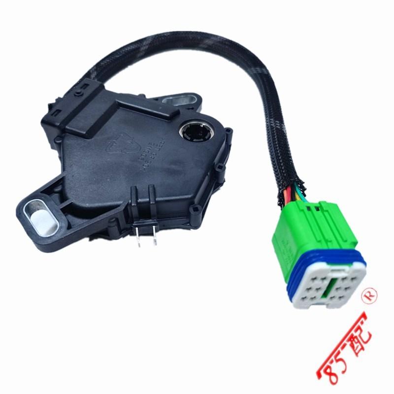 Automatic transmission speed sensor 7700100010 for renault Clio II Clio III grand stage II Laguna II Megane II LAGUNA II Grandto