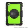 Galaxy Tab S11 Case 360 Rotating Shockproof Tablet Cover With Stand Silicone Hard Shell Handheld Anti-Scratch