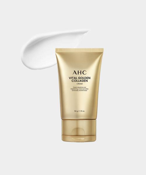 AHC Golden Collagen Cream 50g NONE