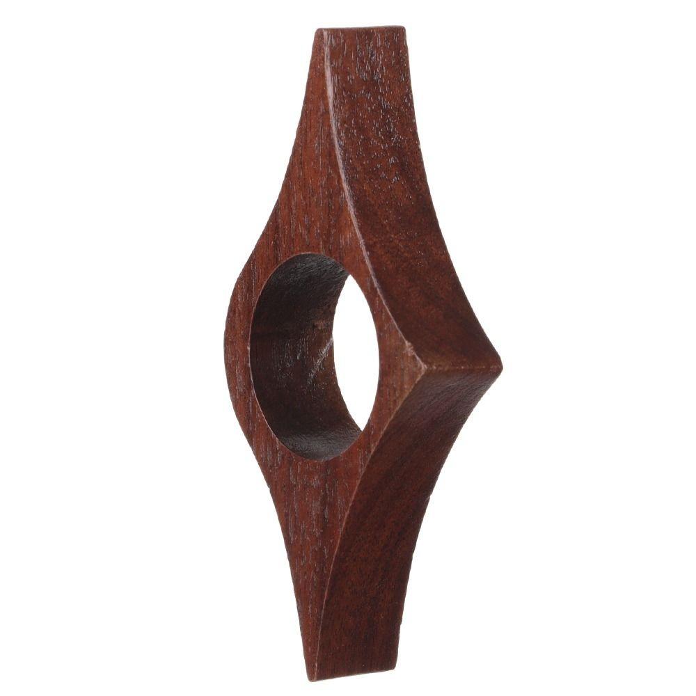 

Подарочное деревянное кольцо в форме ветряной мельницы, держатель для страниц, держатель для страниц книг, закладка для большого пальца