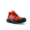 Marvel X Adidas Ultra 4D Advanced Spider-Man 2 Men Sneakers Red Vivid-Red Cloud-White IG5337