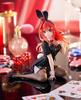 The Quintessential Quintuplets Desktop Cute Figure Nakano Satsuki Bunny Ver. Official