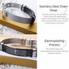 Net Band Family Friendship Bracelet Adjustment Couple Bracelet  for Men and Women
