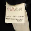 GIORGIO ARMANI made in Italy Long sleeve coat Black series Men's Used