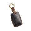 Retro Key Cover, Suitable for Tank 300 Key Bag, 300 500 Wei Pai Car Shell Buckle Bag, Genuine Leather, Purely Handmade.