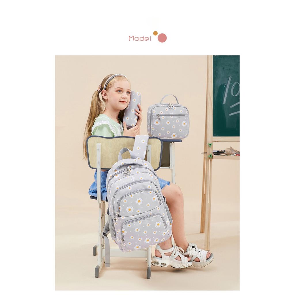 Zaino di Grande Capacità Zaino per Computer Stile Zaino Casual Zaino