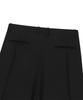 ENDOOR Exposed Seam Pants (Black)