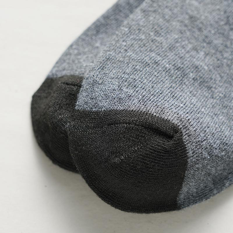 Men's Sport Crew Socks Men Soft and Lightweight Cotton Comfort Casual Socks Men Socks