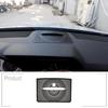 Car Interior Dashboard Loudspeaker Cover Trim For Benz GLK X204 2008-2015