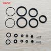 1Set 30mpa PCP Pump Sealing O-rings For Hand Operated Air Pump Air Pump Replacement Kits