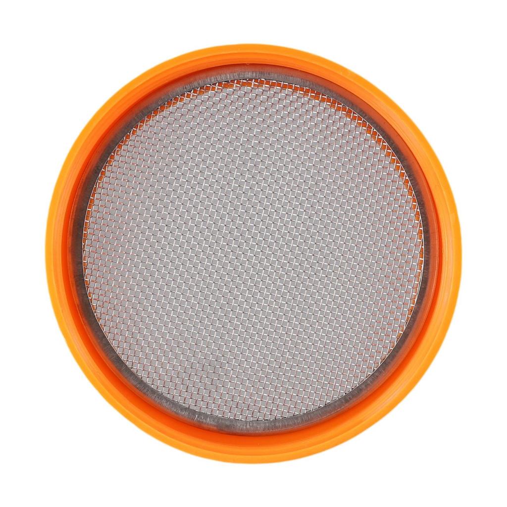 Wide Mouth Canning Jar Strainer Screen Kit Wide Mouth Canning Jar
