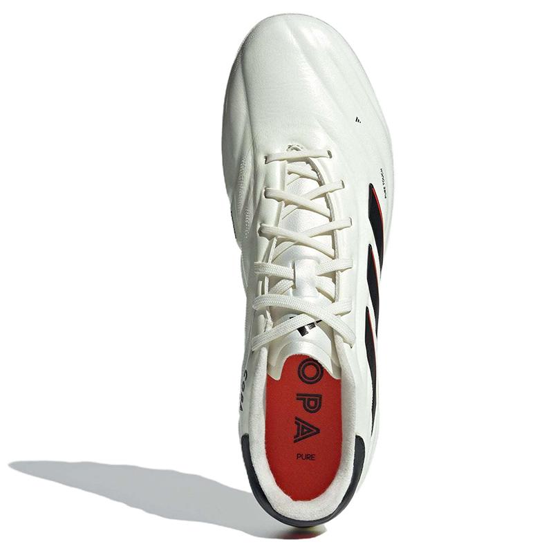 New Adidas Copa White Black IE7509