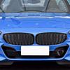 One Pair of Intake Grille for 09-13 BMW Z4 E89 (51137191509 & 51137191510)