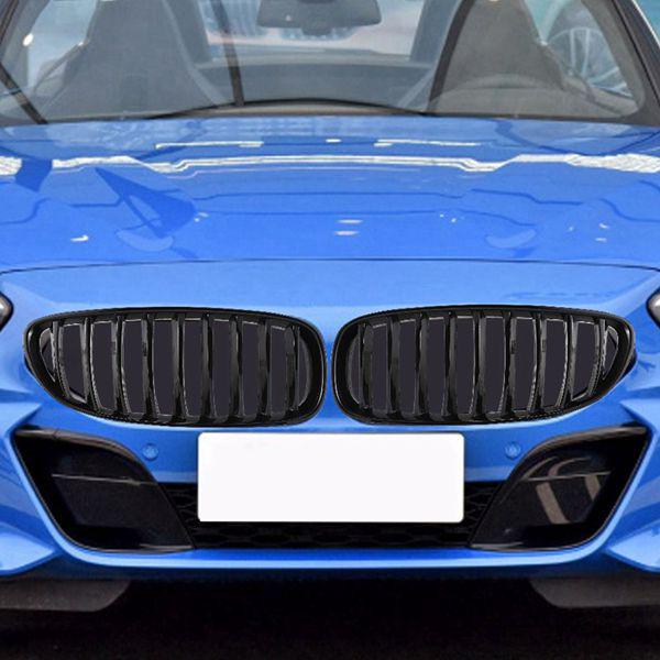 

One Pair of Intake Grille for 09-13 BMW Z4 E89 (51137191509 & 51137191510) none