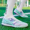 Herren Neue TF Fußballschuhe Sneaker Original Tenis Bequem Top Qualität Männliche Fußballschuhe Training Ultraleichte Fußballschuhe