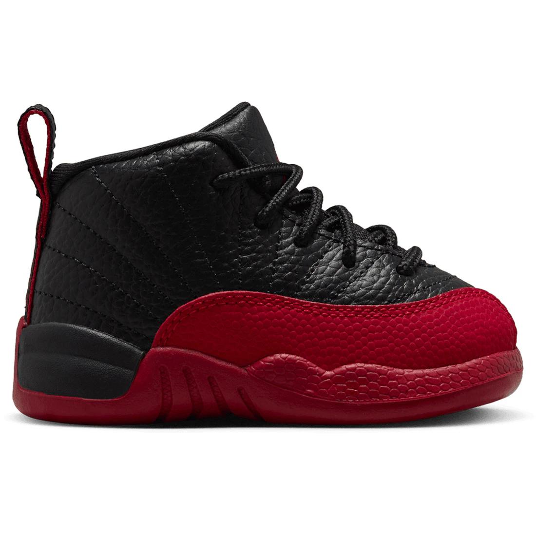 

Sneaker Jordan 12 Retro Flu Game (2025) (TD)(850000-002) 26
