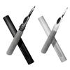 Earphone Cleaning Pen Sharp Tip Labor-saving ABS Bluetooth-compatible Earbuds Cleaner Brush for Phone