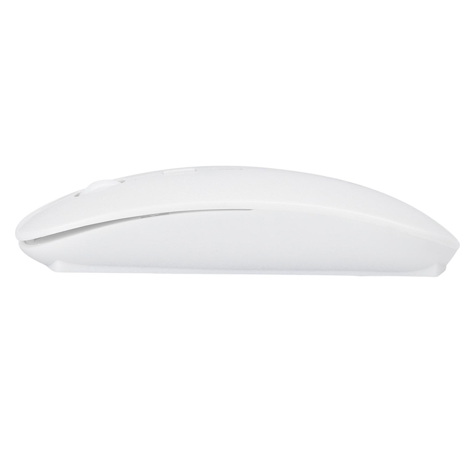 

Mouse 4D for 5.2 Wireless NaIntelligent Thin Computer Supplies Peripherals