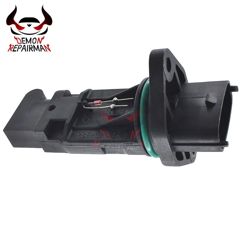 

0280218182 0 280 218 182 55196385 93955196385 Mass Air Flow MAF Sensor For Alfa Romeo 159 Brera Spider 3.2 JTS